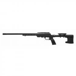 CZ 457 MDT CHASSIS 20" FILETE 1/2×20+ cal 22 lr