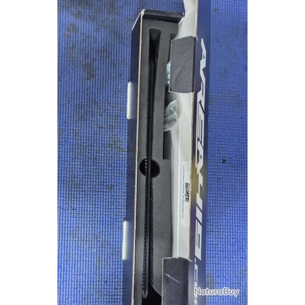 Rail ARCA universel Area419 - 12" - neuf