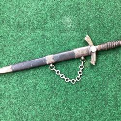Dague modèle 1935 lufwaffe