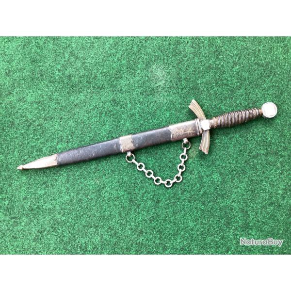 Dague modle 1935 lufwaffe