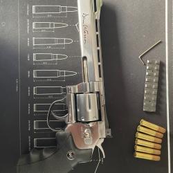 Dan Wesson 6" cal. 6mm BB