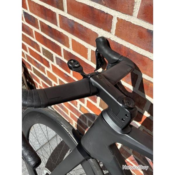 Specialized S-Works Venge Disc - 56 - Ultegra Di2 -