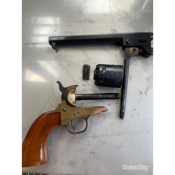 Rplique Colt Navy 1851 Pietta