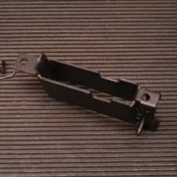 Puit de chargeur complet pour carabine Anschutz inconnue cal 222 REF @