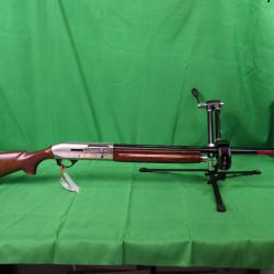 Fusil semi-automatique Benelli Montefeltro Silver Cal 20/76