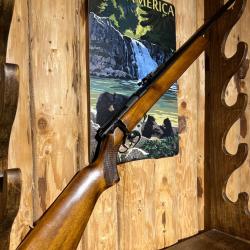 ENCHERES 1 - UNIQUE  MODELE "T" AUDAX 22LR