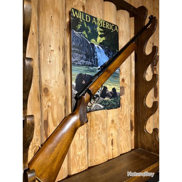 ENCHERES 1 - UNIQUE  MODELE "T" AUDAX 22LR