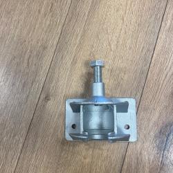 attache remorque porte gibier