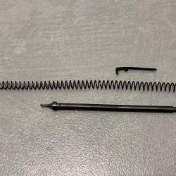 MAS 45 - Lot: Percuteur + Ressort de percuteur + extracteur