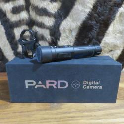 Caméra de chasse pour carabines & fusils PARD Action
