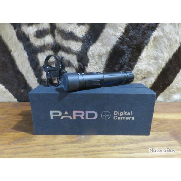 Camra de chasse pour carabines & fusils PARD Action
