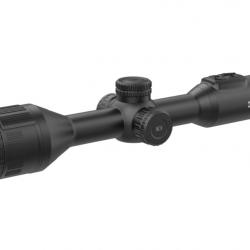 Lunette vision NOCTURE ALPEX 4K + IR (PACK) + fixation IR