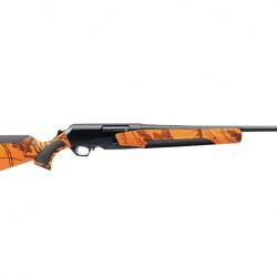 CARABINE BROWNING BAR 4X HUNTER CAL 7RM  AVEC CROSSE COMPOSITE MOCR (112A10018)