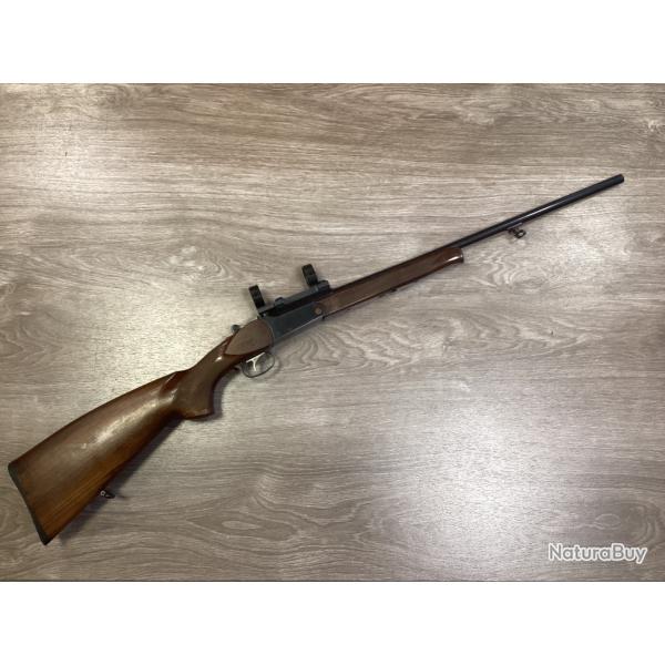 BRNO ZK-99 calibre 6,5X57R et collier amovible BRNO