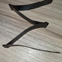 Ressort pour magasin Mauser K98 , G98 , 98/43