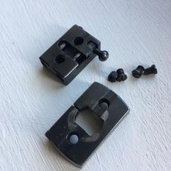 Embase eaw remington 742