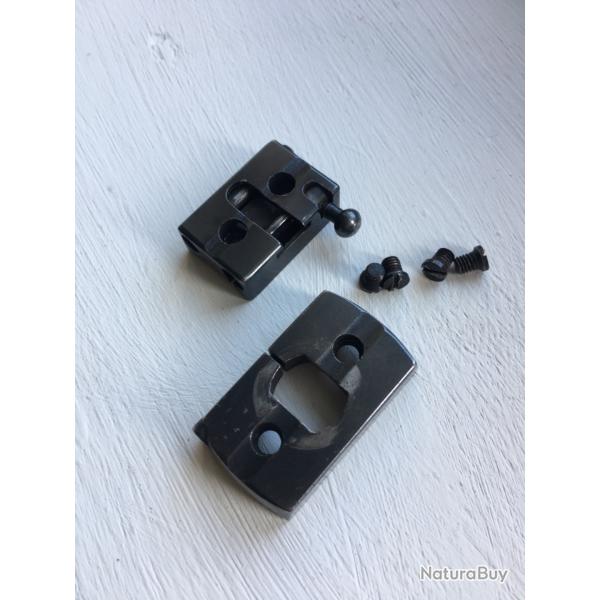 Embase eaw remington 742