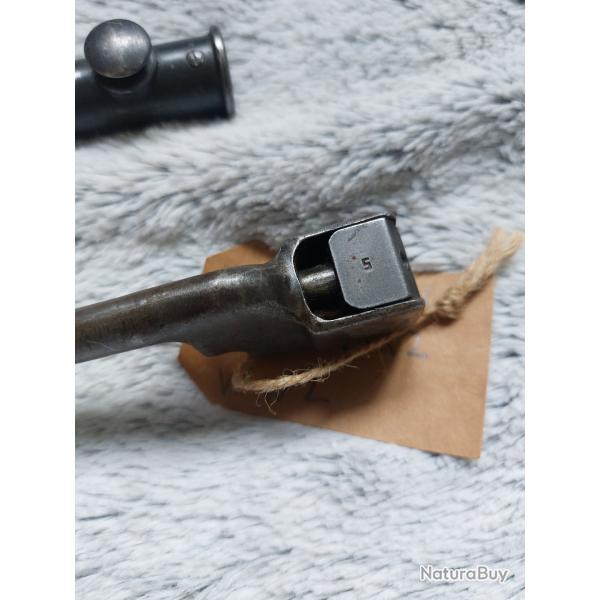 baionnette mk 2 ww2