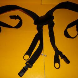 BRELAGE NOIR DE MARQUE GK PRO  ,BON ETAT VOIR PHOTOS. POUR TOUT RENSEIGNEMENT ME CONTACTER. REGARDEZ
