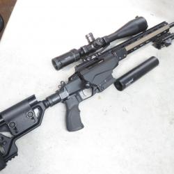 TIKKA T3 TAC A1 308 WIN REF: 5712