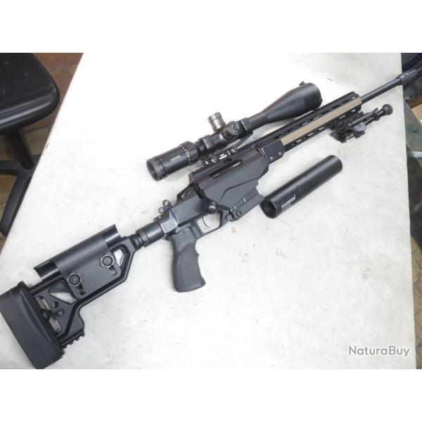 TIKKA T3 TAC A1 308 WIN REF: 5712