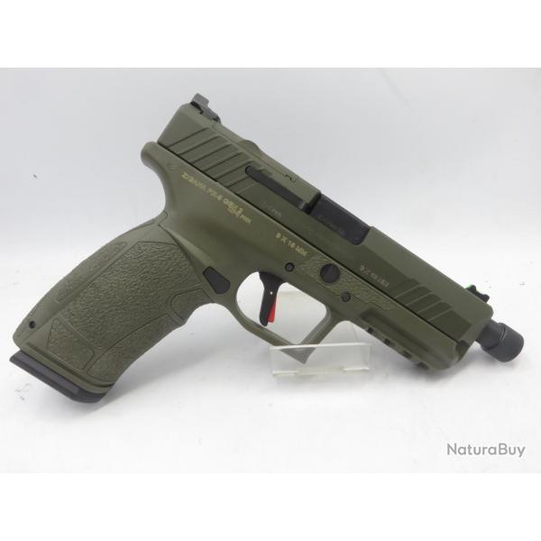 TISAS PX-9 G3 DUTY TH 9X19 ODG OPTIC READY