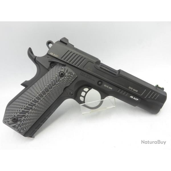 TISAS ZIG M45 BANTAM 45ACP