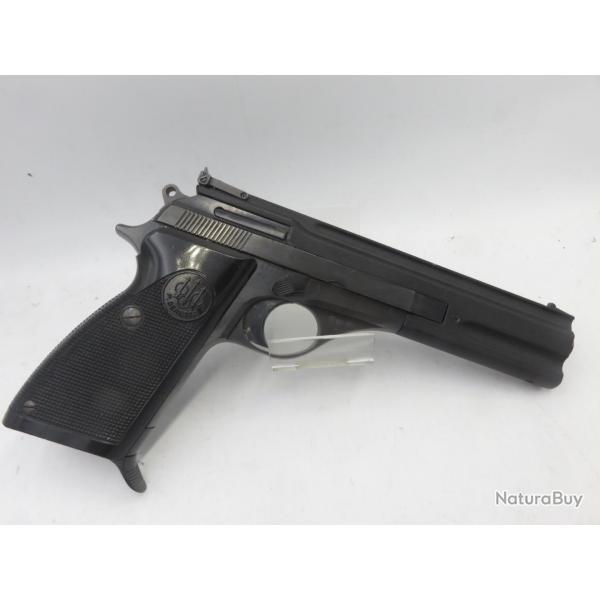 BERETTA 76 22 LONG RIFLE REF: 5806