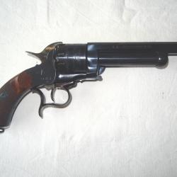 REVOLVER LEMAT CAVALERIE CAL44 PIETTA ANNEE CM 2014