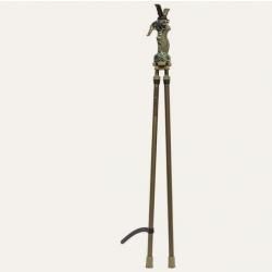 BIPIED PRIMOS TRIGGER STICK GEN 3 - MODÈLE HAUT - 61 À 155 CM
