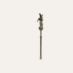 MONOPIED PRIMOS TRIGGER STICK GEN 3 - MODÈLE HAUT - 83 À 165 CM
