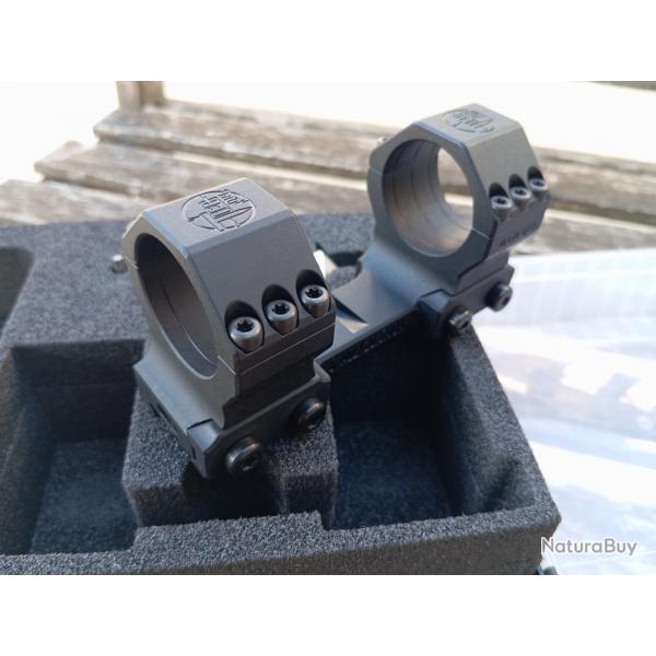Montage Tier One Tactical Monomount 34mm pent 6 MIL