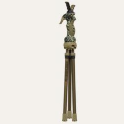 TRÉPIED PRIMOS TRIGGER STICK GEN 3 - JIM SHOCKEY - MODÈLE HAUT - 61 À 155 CM