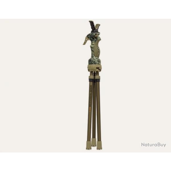 TRPIED PRIMOS TRIGGER STICK GEN 3 - JIM SHOCKEY - MODLE HAUT - 61  155 CM