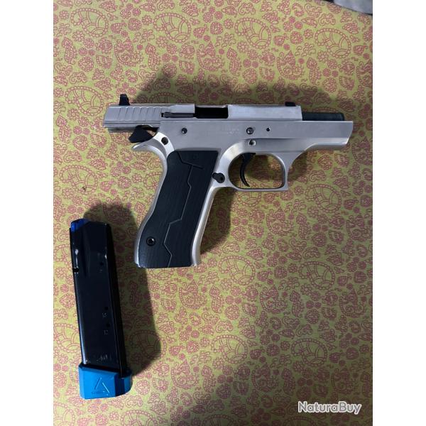 JERICHO FS 941c