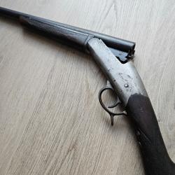 Fusil type Simplex