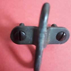 Springfield 1903 A3 grenadiére de crosse et ses vis