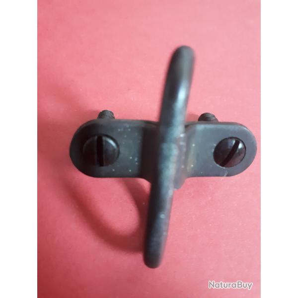 Springfield 1903 A3 grenadire de crosse et ses vis