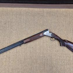 FUSIL SUPERPOSÉ BETTINSOLI CAL 12/70