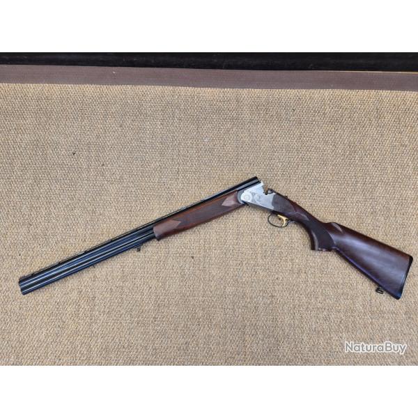 FUSIL SUPERPOS BETTINSOLI CAL 12/70