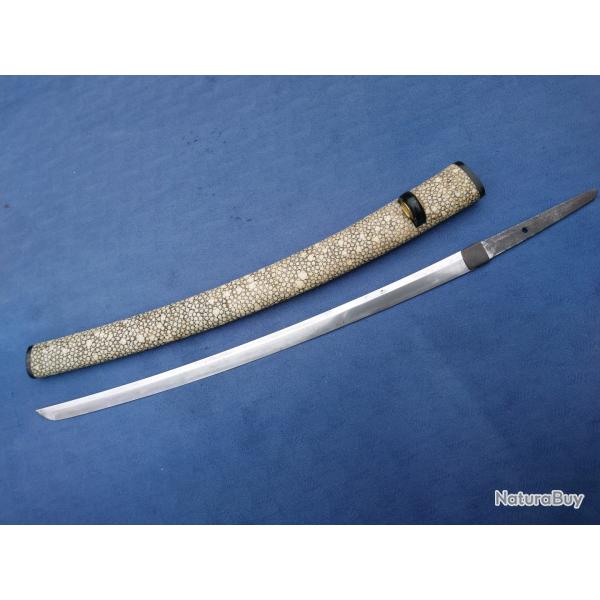 Wakizashi sign