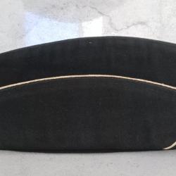 Calot ancien de Gendarmerie Départementale - années 1940/50