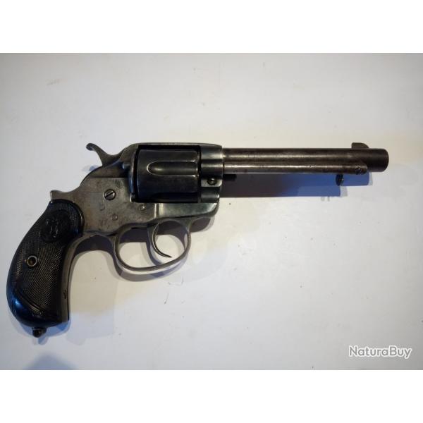 COLT 1878 D A