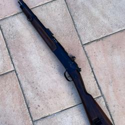 Mousqueton Lebel 1886 M93 R35 - 8mm