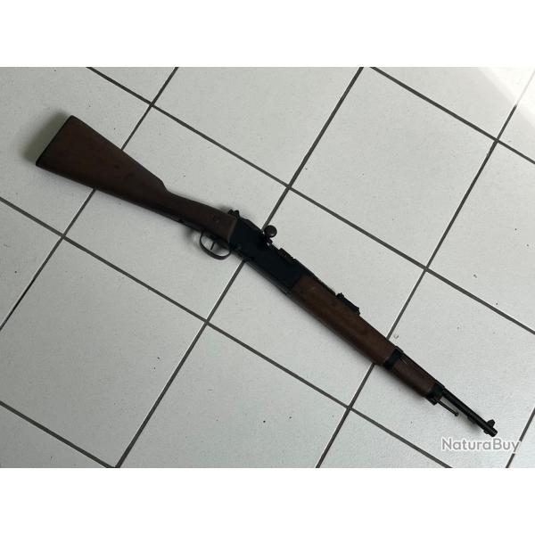 Mousqueton Lebel 1886 M93 R35 - 8mm