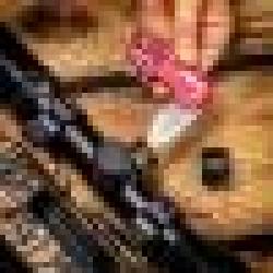 CLEF UNIVERSELLE A CHOKE