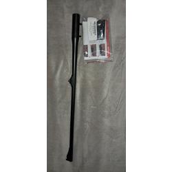 Canon blaser 270 wsm + chargeur + 3 boite de balle