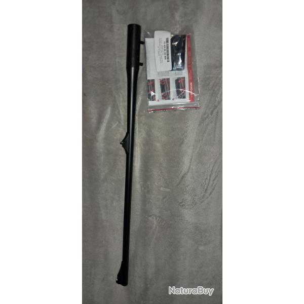 Canon blaser 270 wsm + chargeur + 3 boite de balle