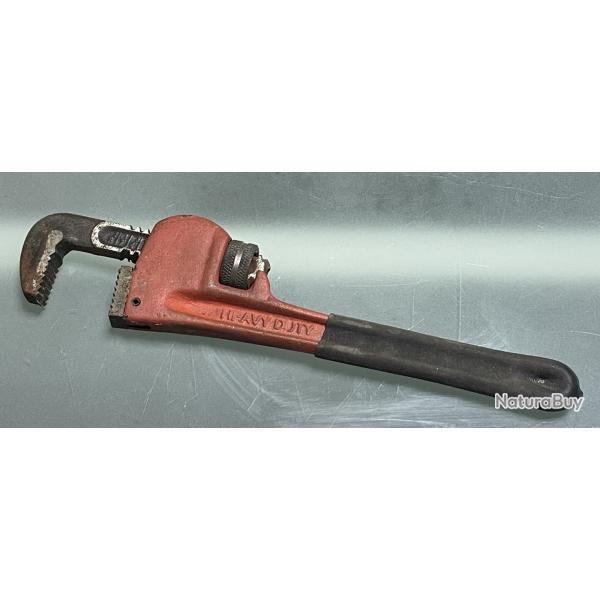 cle anglaise a griffe 12"