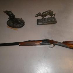 CARABINE EXPRESS BROWNING  Superposé